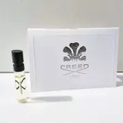 Creed Centaurus Eau de Parfum mini Spray Fragrance, 2ml, Brand New!