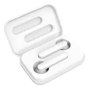 Wireless Touch Earphones with Magnetic Charging Box - Bluetooth 5.0