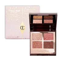 在飛比找蝦皮商城優惠-Charlotte Tilbury PT系列 華麗4色眼影盤