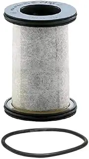 MvpYaoBaiGe LC 7201 X Oil and gas separator Filter Fit for ProVent 150 PV150DP Replace OS-LC-7201-X SAO5317 LC7201X