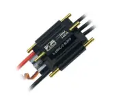 ZTW Seal 120A High Voltage Marine ESC