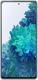 Samsung Galaxy S20 FE, 128GB, Cloud Mint - Fully Unlocked (Renewed)