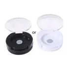 Palette Empty Makeup Palette for Eyeshadow Lipstick Blush Powder