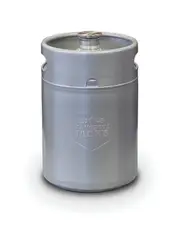 Mangrove Jacks Mini Keg 5L