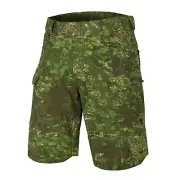 Helikon Tex Urban Tactical Shorts Flex Cargo Trousers Pencott Wildwood Medium