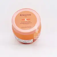 在飛比找蝦皮購物優惠-美國愛買 卡詩 KERASTASE 柔舞絲緞髮膜 500ML