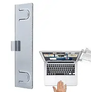 Monitor , Monitor Bulletin Board - Sticky Notes Holder for Desktop Monitor | Desk Clips for Sticky Notes and MemosDesktop Clips for Autoc Notes