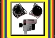 Alternator FOR ALFA ROMEO Mito FIAT 500 Doblo/Cargo Grande Punto Linea Palio Evo