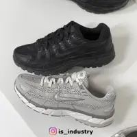 在飛比找蝦皮購物優惠-IS ❘ NIKE P-6000 黑武士 全黑 黑鞋 慢跑鞋