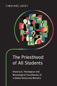 在飛比找誠品線上優惠-The Priesthood of All Students