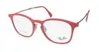 NEW RAY-BAN 8954 STUNNING HIGH QUALITY GRAPHENE EYEGLASS FRAME/EYEWEAR/GLASSES