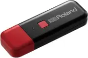 Roland WC-1 Wireless Adapter Cloud Connect Hi-Speed USB IEEE Bluetooth Japan