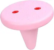 Wobble Kids Stool for Classroom Seating,Preschool Wobble Chair Active Stool,Flexible Seating Stool,for Kindergarten Classroom, Pink