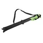 Folding Tripod Stool Foldable Chair 200KG Load Bearing For Camping