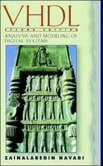 VHDL ANALYSIS & MODLING OF DIGITAL SYSTEMS 2/E NAVABI 1997 MCGRAW-HILL