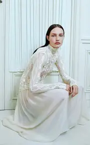 [Ulla Johnson] Sybil Dress
