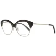 Emilio Pucci Glasses Frames Women's Brown EP5070 048 56mm