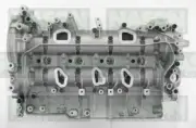 NEW BARE CYLINDER HEAD FOR NISSAN NAVARA D23 NP300 2.3L YS23DDT YS23DDTT 15-ON (for: Nissan)