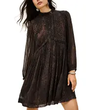 ba & sh Simba Dress