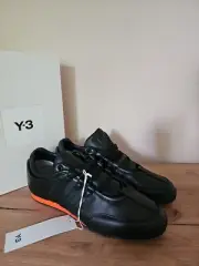 ADIDAS Y-3 YOHJI YAMAMOTO BOXING SCHUHE GR.43 1/3 , 46 NEU