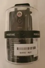 MIRFAK - Micro LED Photo & Video Light Pin: ML01 *New/Sealed