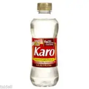 KARO LIGHT CORN SYRUP 473ML BOTTLES X 2 WITH FREE SHIPPING