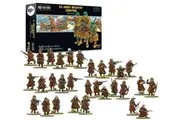 Bolt Action: US Army - Winter Infantry