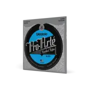 D'Addario EJ31 Pro-Arté Rectified Nylon Hard Tension Classical Guitar Strings