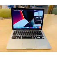 在飛比找蝦皮購物優惠-台中 2014年 全新電池 MacBook Pro (2.6