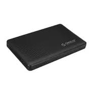 2577U3 USB 3.0 SATA 2.5 inch External HDD SSD Hard Drive Enclosure Hard Disk Case