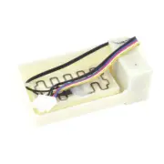 Midea 17431000027990 Appliance Electric Damper