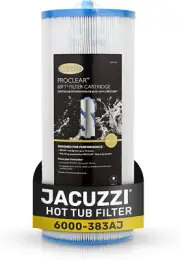 Proclear 6000-383 Filter, 60 Sq Ft, J-300 Series (2002+) - Pure Filtration for C