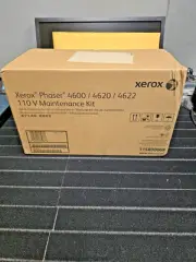 Genuine Xerox 115R00069 110V Maintenance Kit, Phaser 4600/4620/4622