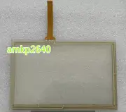 1pc for touch screen glass TD7 DISPLAY MOD01924 MOD02947
