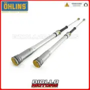 FCX 1302 FORK CARTRIDGE OHLINS BETA RR 2T 125 2020 - 2023 TTX22 MX Cartridge kit