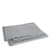 Matouk Agnes Wool-Cashmere Throw