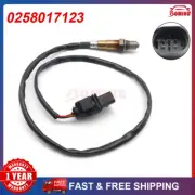 0258017123 New Oxygen Sensor For Opel ANTARA Horton COMMODORE Chevrolet CAPTIVA