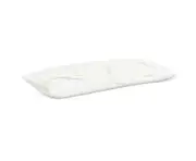 Giselle Full Body Memory Foam Pillow