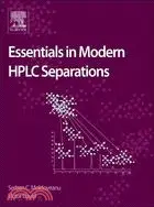 在飛比找三民網路書店優惠-Essentials in Modern Hplc Sepa