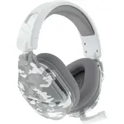 Turtle Beach Stealth 600p Wireless Gaming Headphones Headset For PS4/PS5 Camo