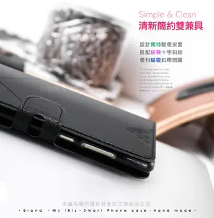 NISDA for OPPO A73s 風格磨砂側翻皮套 (6.9折)