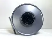 Galvan Swing Fly Spey Reel - Size 6/7 - Gunmetal Gray - NEW - FREE FLY LINE