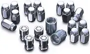McGard MCG-84557 Locknut M12X1.5 Installation Kit, 20 Count MCG-84557