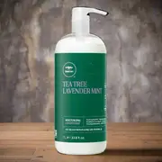 Paul Mitchell Tea Tree Lavender Mint Moisturising Conditioner 1000ml