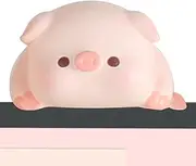 Cute Figurines for Car Dashboard | Panda Doll,Cute Small Car Ornaments Funny Dashboard Decor Car Interior Accessories for Women