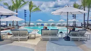 蘇梅島康波海灘飯店Combo Beach Hotel Samui