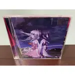 魔法少女☆伊莉雅 日版 通常盤 CD WHIMSICAL WAYWARD WISH ED 美遊·艾蒂菲爾特