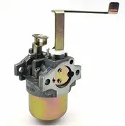 Hujago Carburetor Assembly KK13025EB For 6HP 181cc Mitsubish GT600 GM182 MBG2902 MBG3500 Water Pump Pressure Washer Tiller Engines