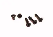 Apple MacBook Air 13 Inch 2017 Replacement Battery Screws (5 Screws)