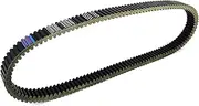 Drive Belt Compatible with Yamaha 8BU-17641-01 Mountain Max 800 VMAX 4 ST 800 1992 1993 1994 1995 1996 1997